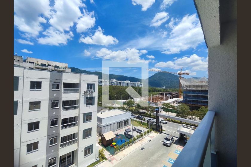 Apartamento, 2 quartos, 46 m² - Foto 13