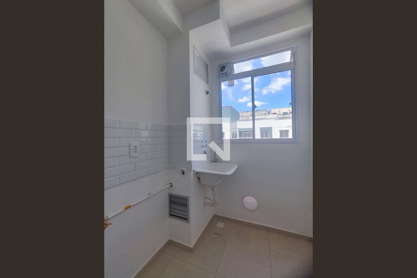 Apartamento, 2 quartos, 46 m² - Foto 55