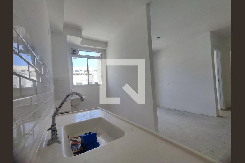 Apartamento, 2 quartos, 46 m² - Foto 47