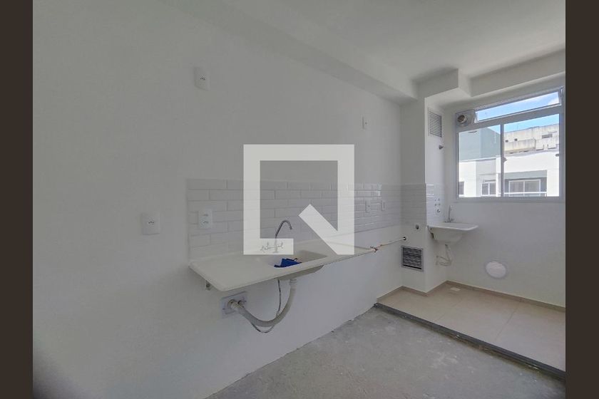 Apartamento, 2 quartos, 46 m² - Foto 45