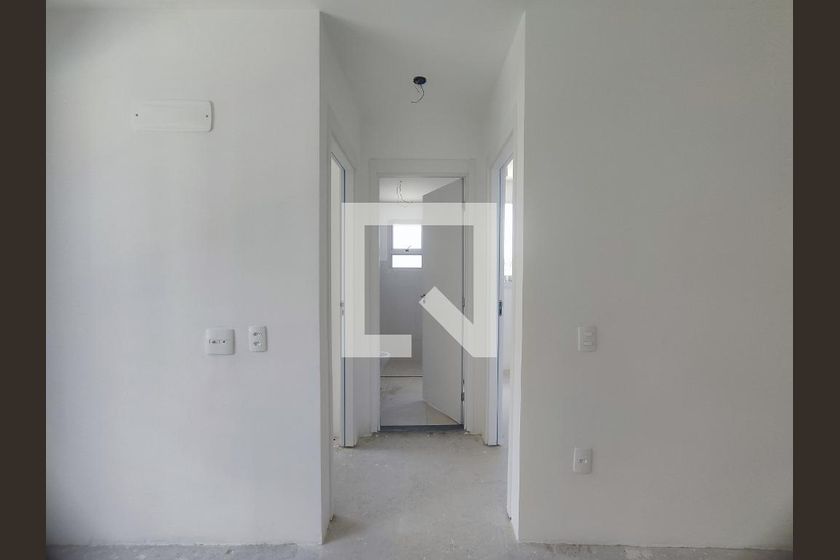 Apartamento, 2 quartos, 46 m² - Foto 9