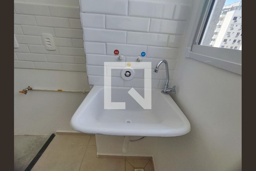 Apartamento, 2 quartos, 46 m² - Foto 55