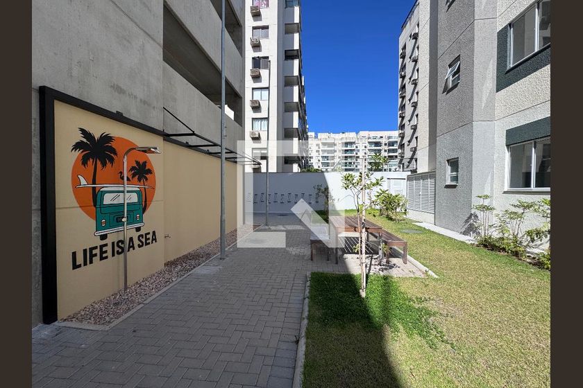 Apartamento, 2 quartos, 46 m² - Foto 77