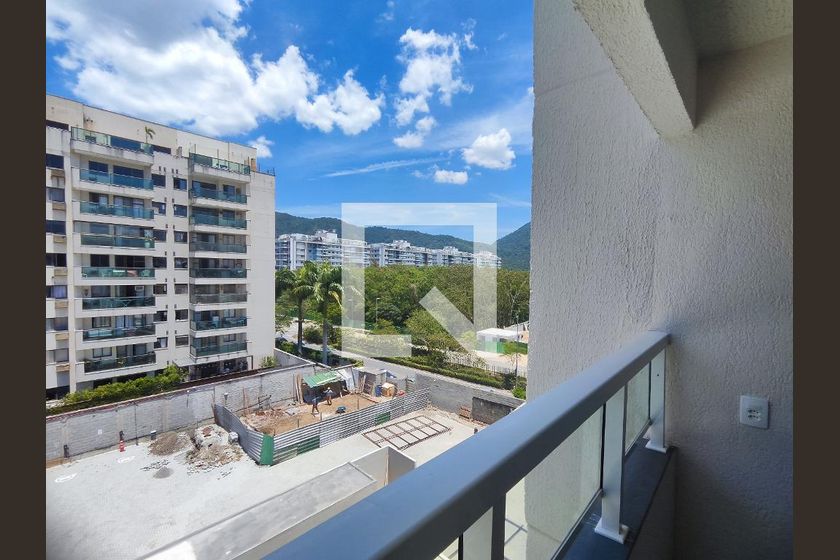 Apartamento, 2 quartos, 46 m² - Foto 13