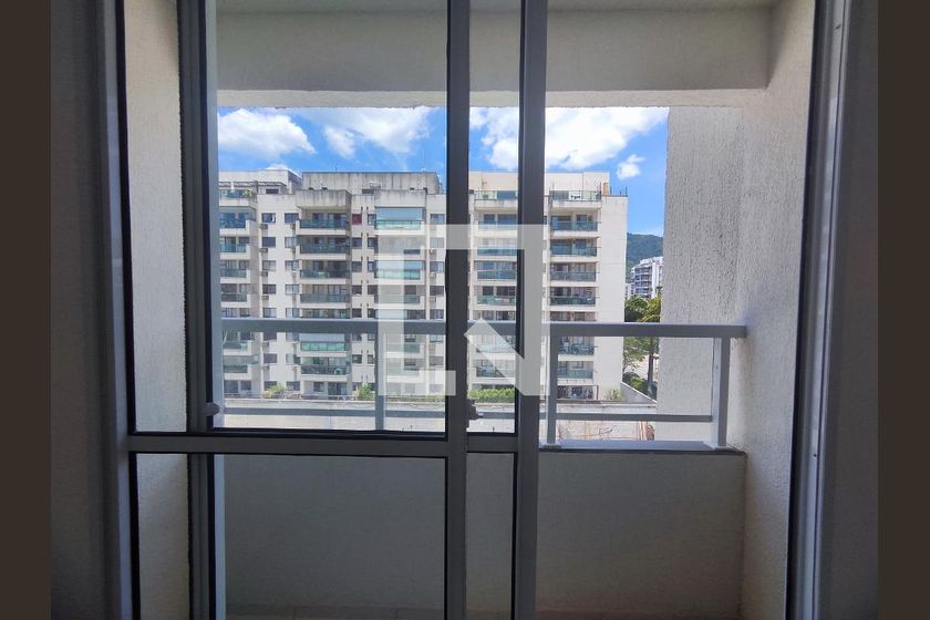 Apartamento, 2 quartos, 46 m² - Foto 11