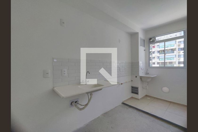 Apartamento, 2 quartos, 46 m² - Foto 43