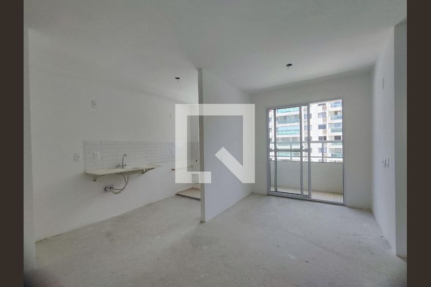 Apartamento, 2 quartos, 46 m² - Foto 3