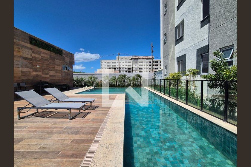 Apartamento, 2 quartos, 46 m² - Foto 57