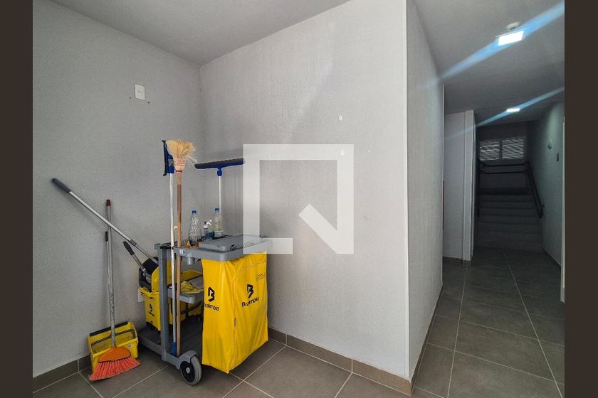 Apartamento, 2 quartos, 46 m² - Foto 53