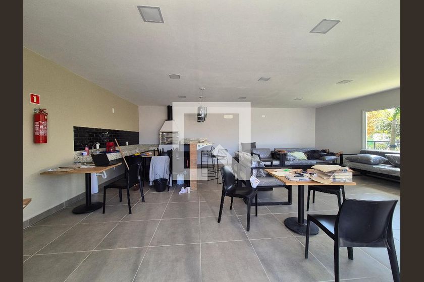 Apartamento, 2 quartos, 46 m² - Foto 61