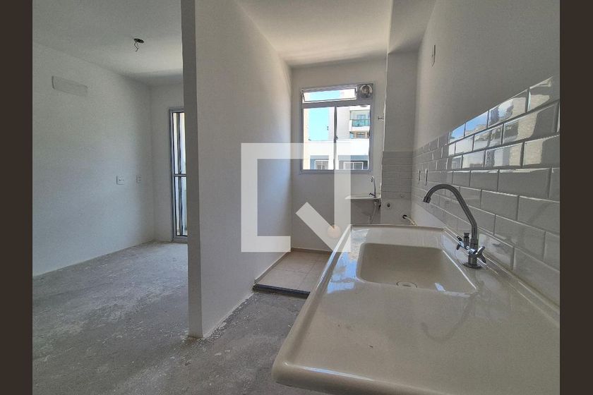 Apartamento, 2 quartos, 46 m² - Foto 45