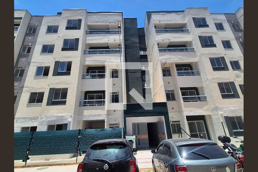 Apartamento, 2 quartos, 46 m² - Foto 55