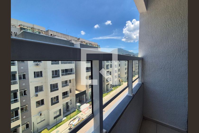 Apartamento, 2 quartos, 46 m² - Foto 13