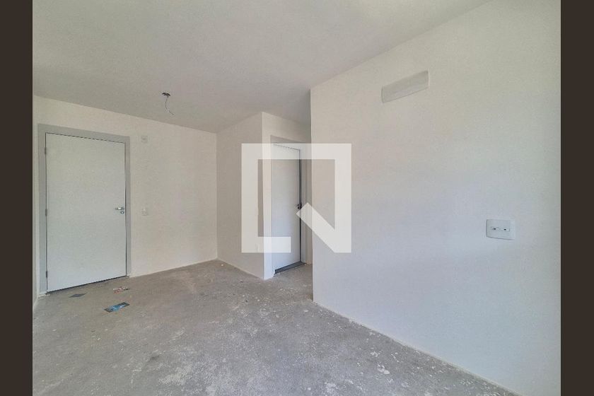 Apartamento, 2 quartos, 46 m² - Foto 7
