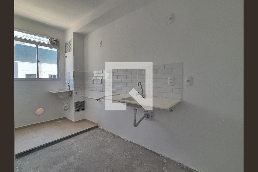 Apartamento, 2 quartos, 46 m² - Foto 43