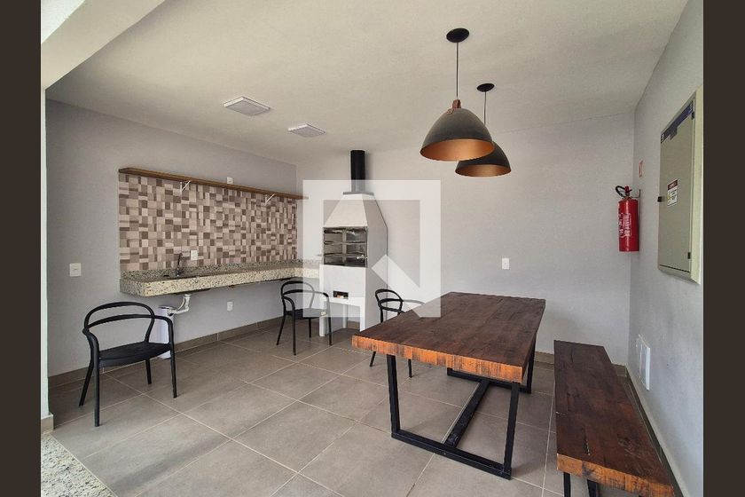 Apartamento, 2 quartos, 46 m² - Foto 63
