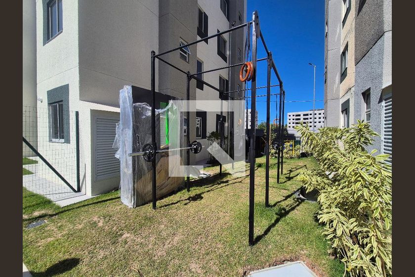 Apartamento, 2 quartos, 46 m² - Foto 67
