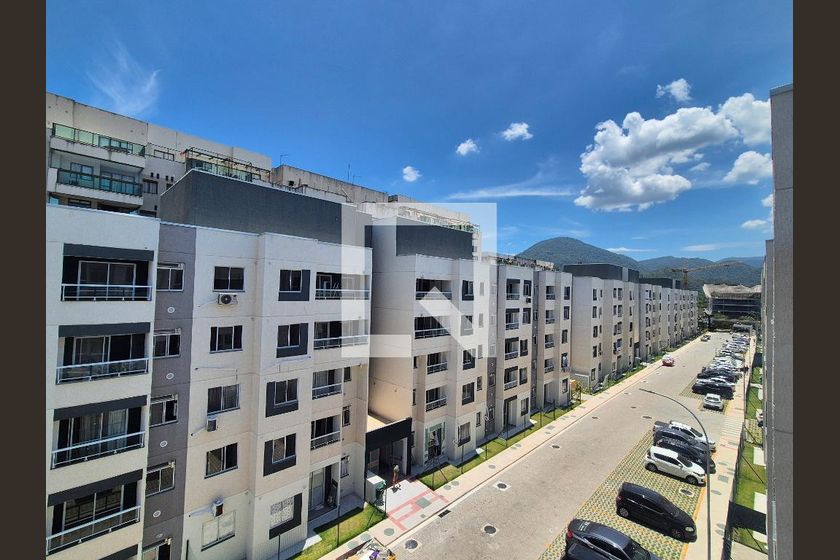 Apartamento, 2 quartos, 46 m² - Foto 15