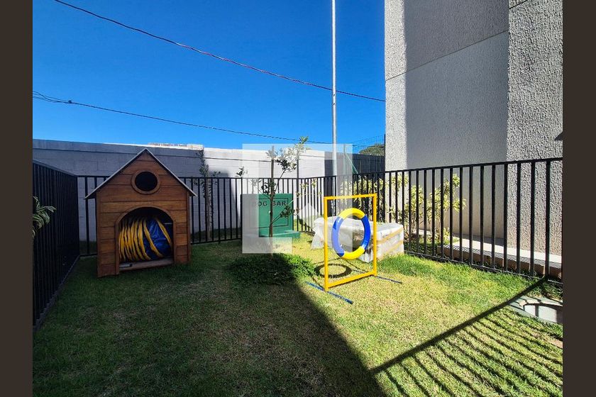 Apartamento, 2 quartos, 46 m² - Foto 69