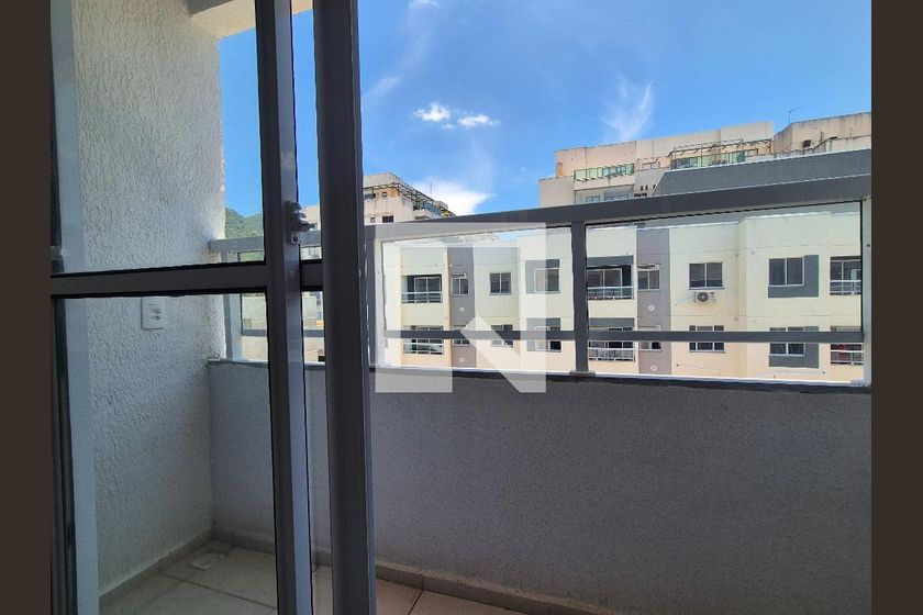 Apartamento, 2 quartos, 46 m² - Foto 9