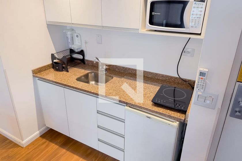 Kitnet-Studio, 33 m² - Foto 51