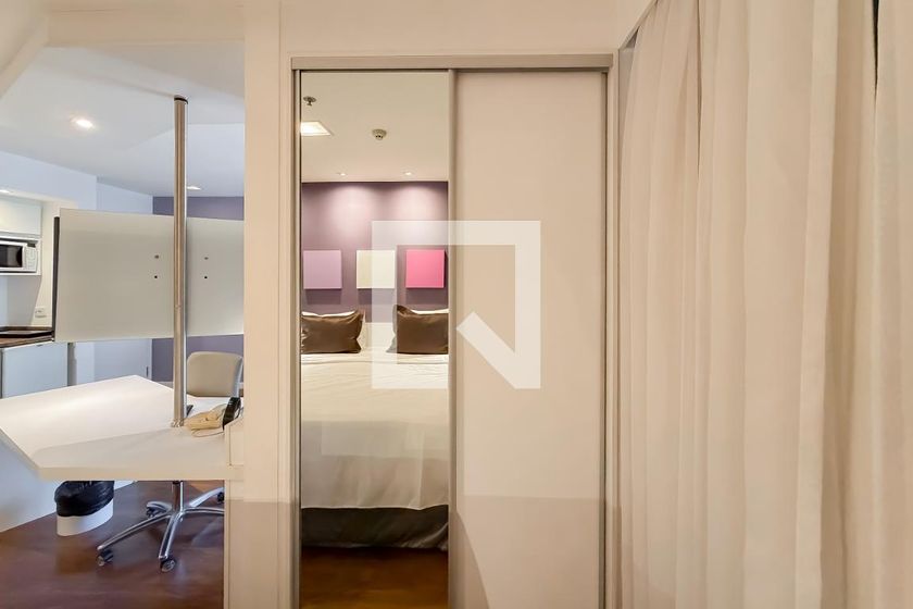 Kitnet-Studio, 33 m² - Foto 33