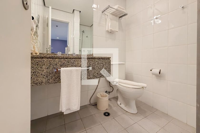 Kitnet-Studio, 33 m² - Foto 39