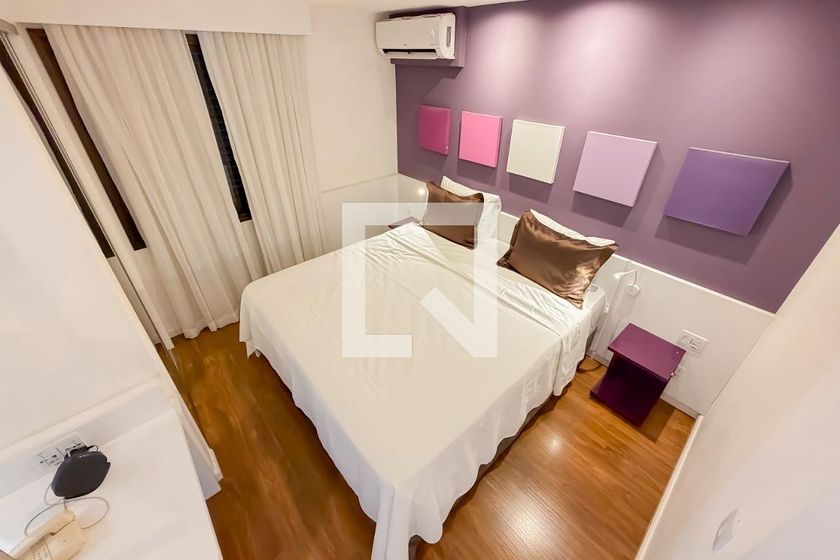 Kitnet-Studio, 33 m² - Foto 31