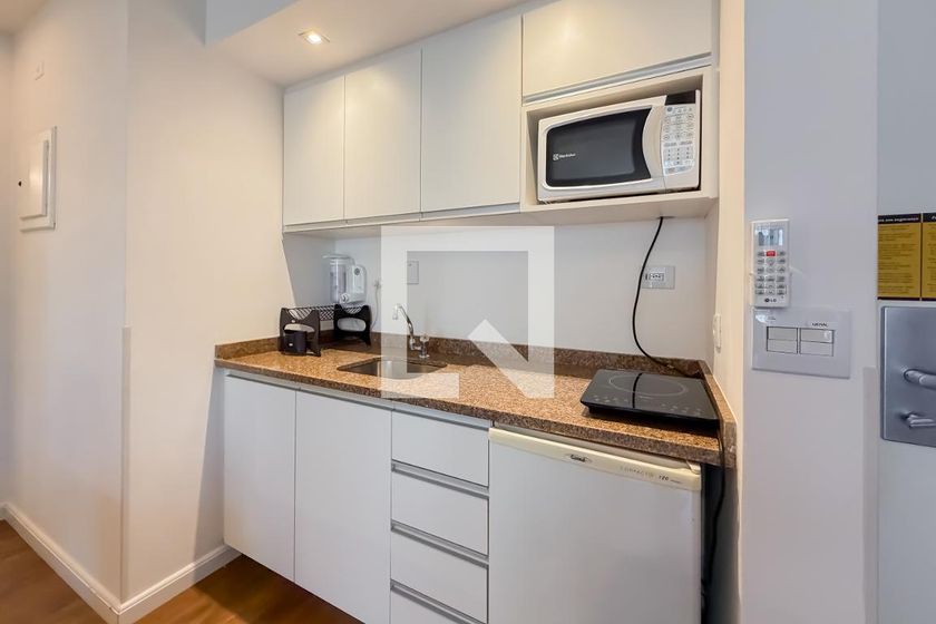 Kitnet-Studio, 33 m² - Foto 49