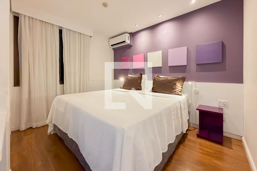 Kitnet-Studio, 33 m² - Foto 21