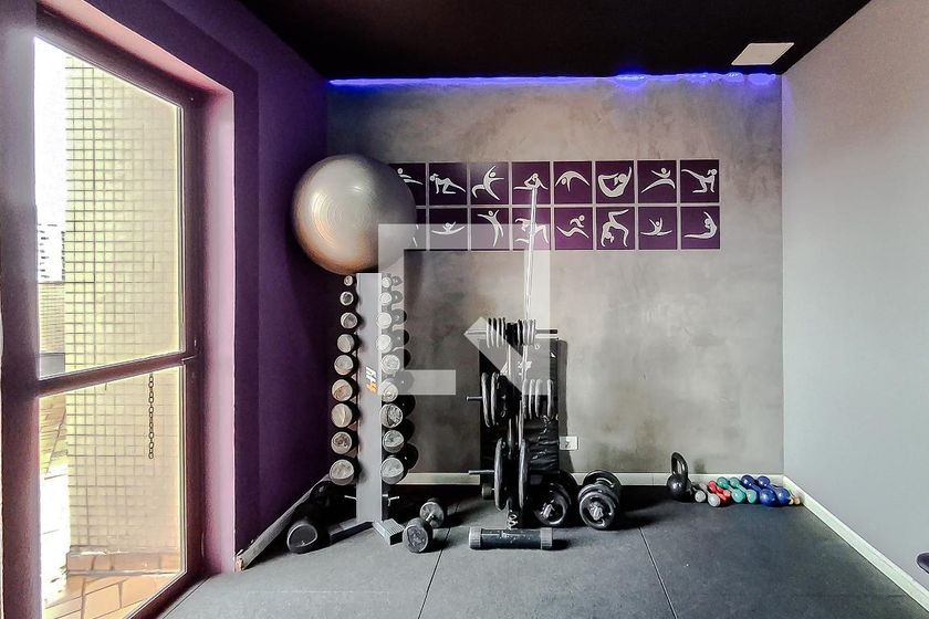 Kitnet-Studio, 33 m² - Foto 53