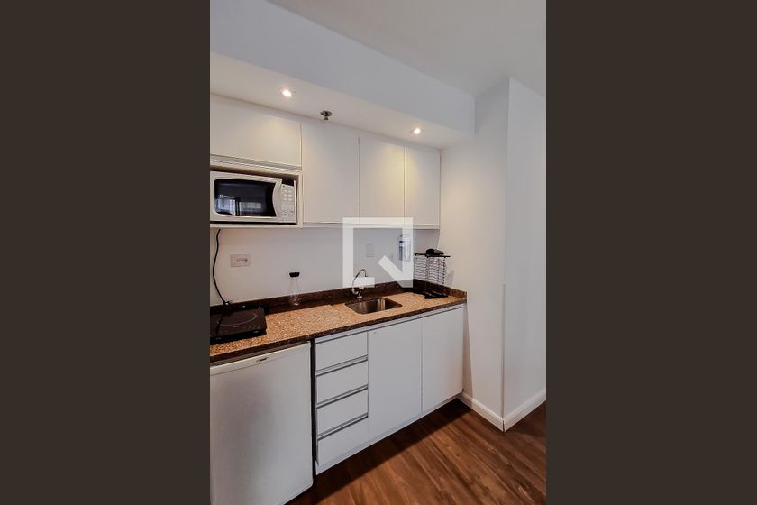 Kitnet-Studio, 33 m² - Foto 41