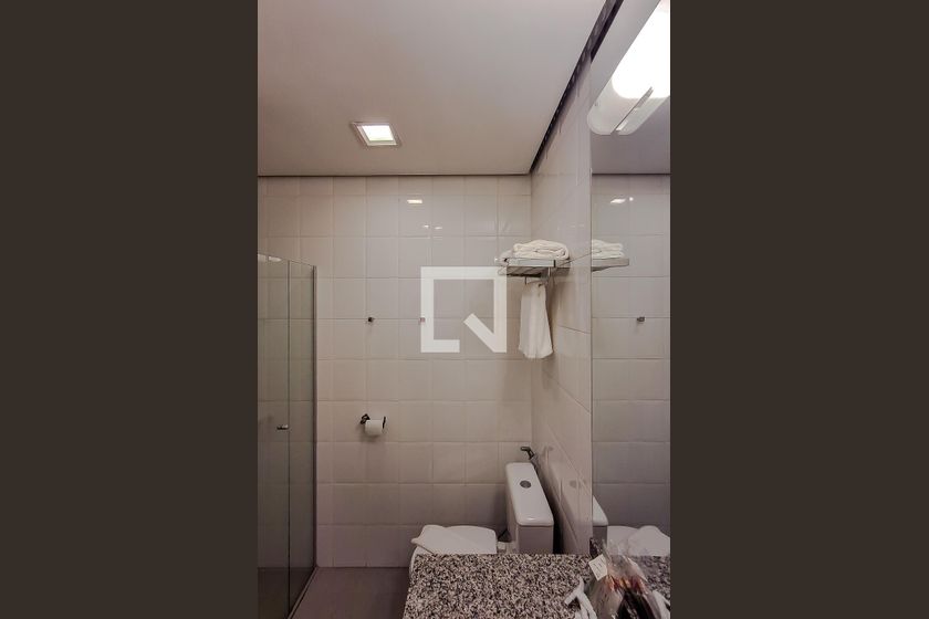 Kitnet-Studio, 33 m² - Foto 35