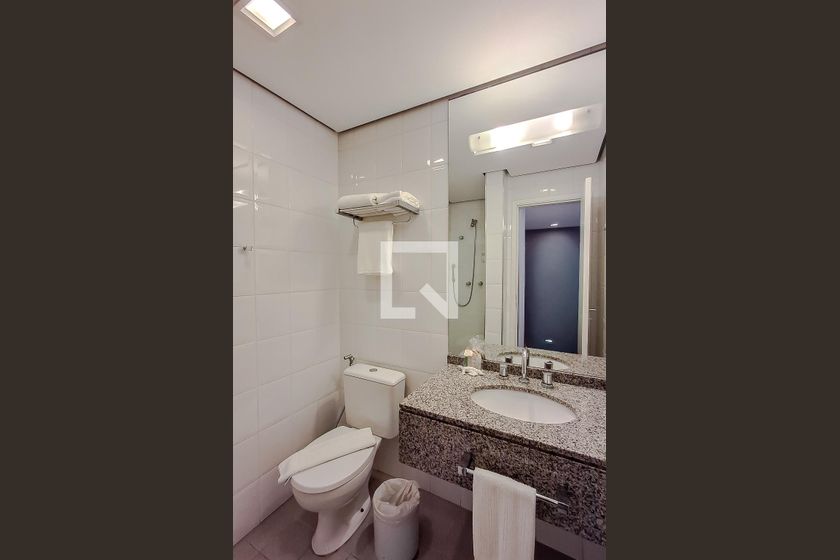 Kitnet-Studio, 33 m² - Foto 33