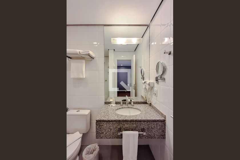 Kitnet-Studio, 33 m² - Foto 31