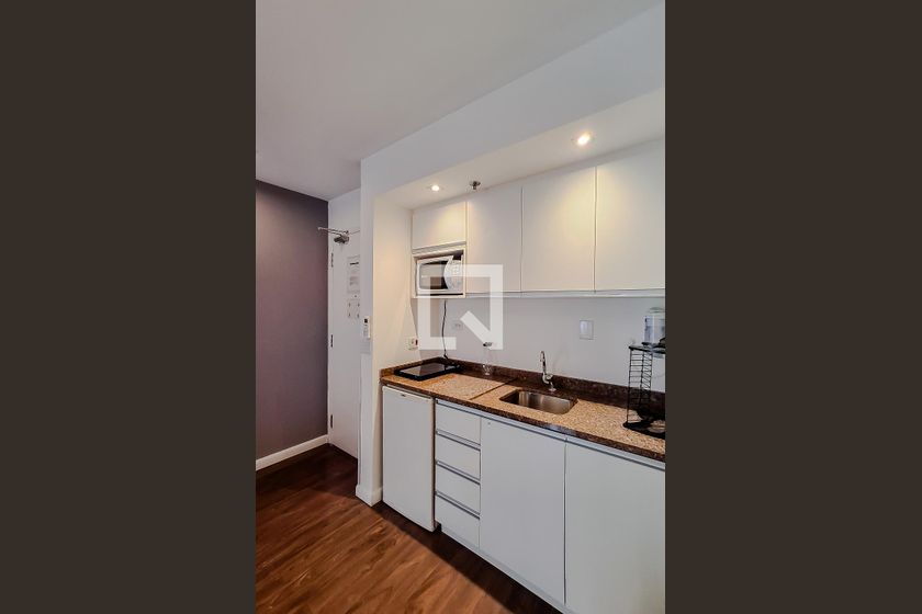 Kitnet-Studio, 33 m² - Foto 43