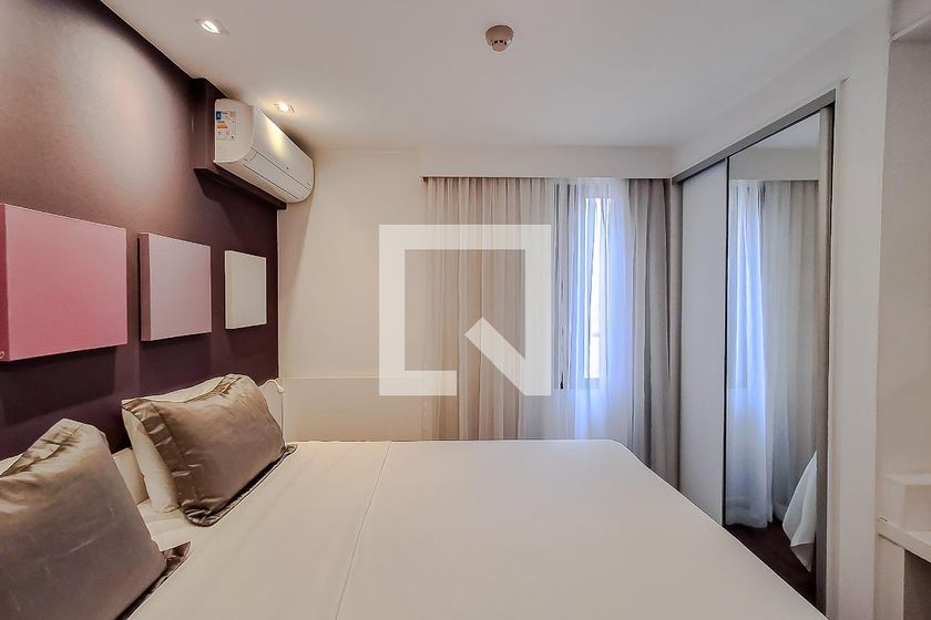 Kitnet-Studio, 33 m² - Foto 23