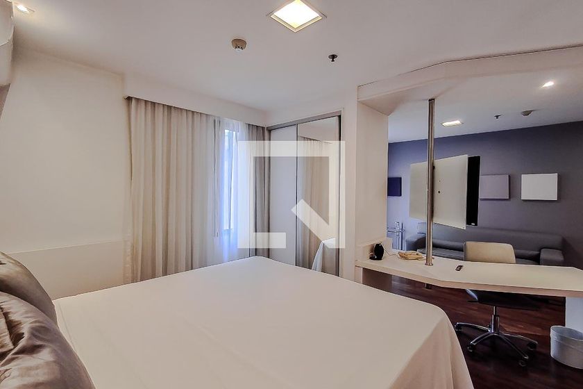 Kitnet-Studio, 33 m² - Foto 25