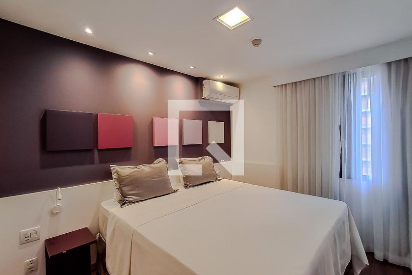 Kitnet-Studio, 33 m² - Foto 21