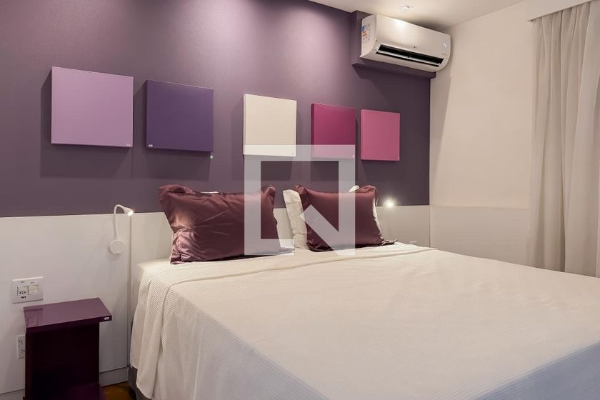 Kitnet-Studio, 33 m² - Foto 33