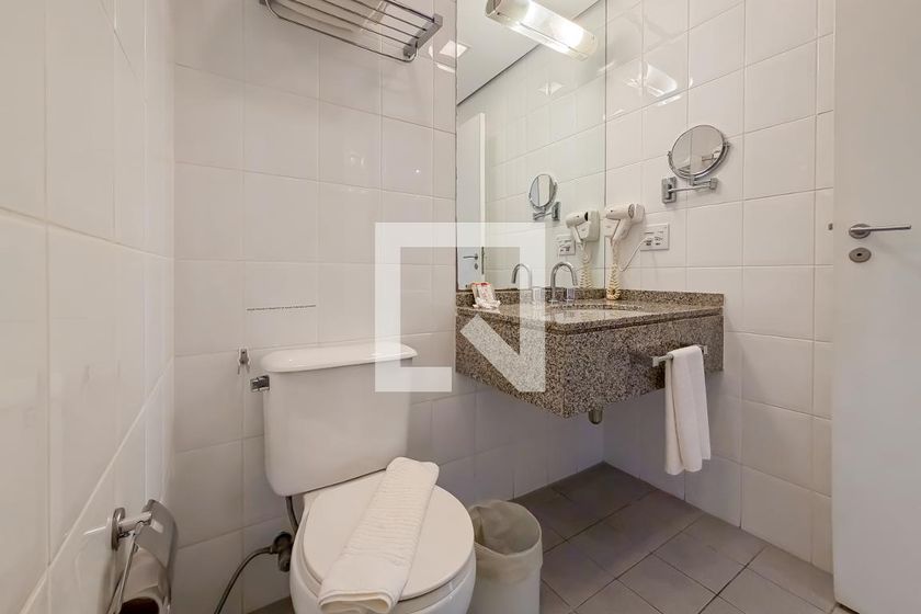 Kitnet-Studio, 33 m² - Foto 51