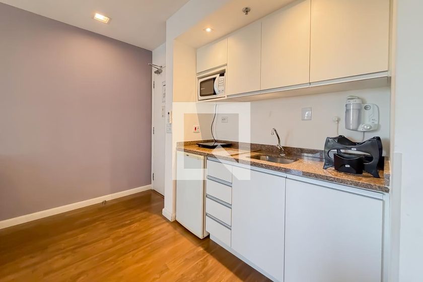 Kitnet-Studio, 33 m² - Foto 53