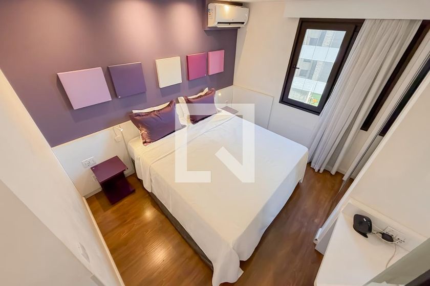 Kitnet-Studio, 33 m² - Foto 35