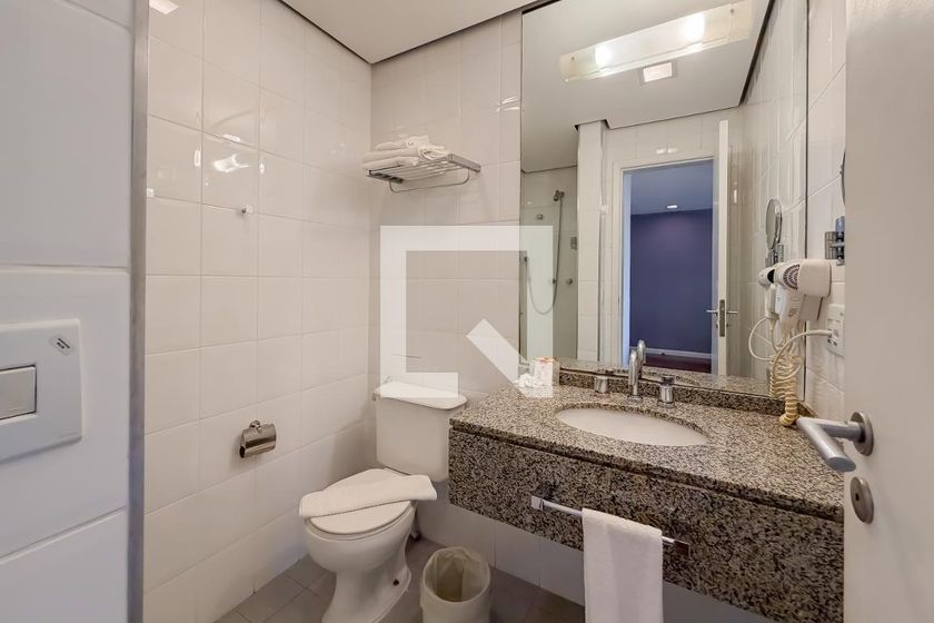 Kitnet-Studio, 33 m² - Foto 45