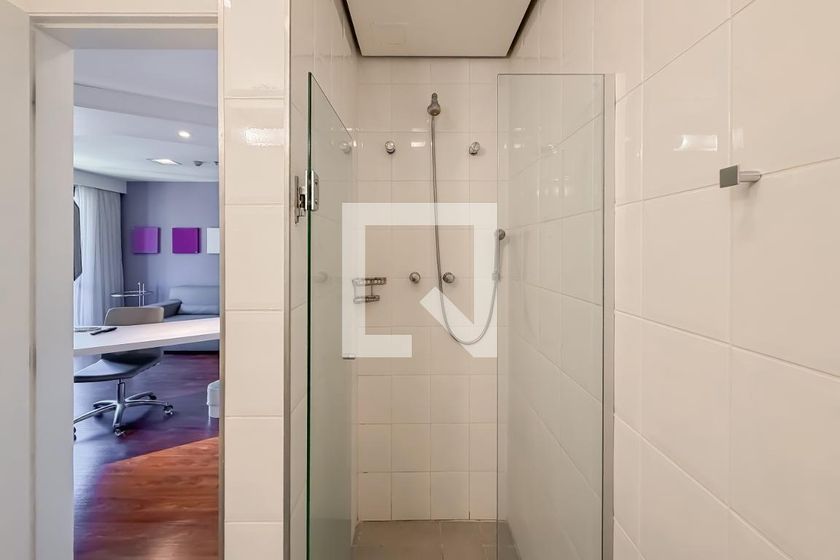 Kitnet-Studio, 33 m² - Foto 49