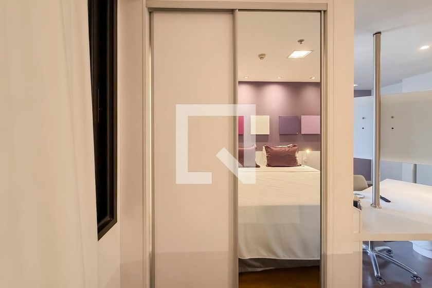 Kitnet-Studio, 33 m² - Foto 37
