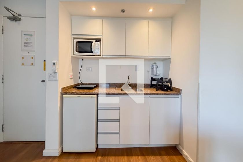 Kitnet-Studio, 33 m² - Foto 55