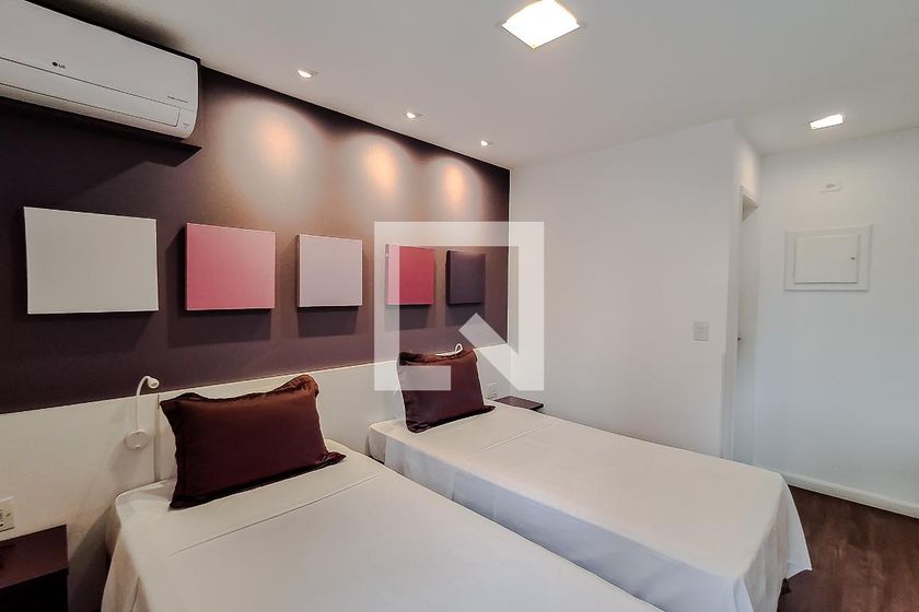 Kitnet-Studio, 33 m² - Foto 27