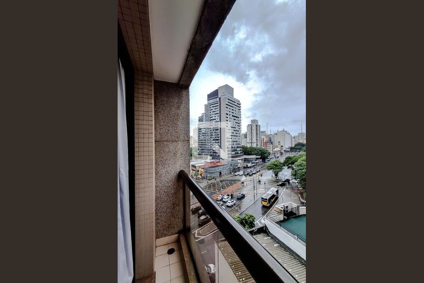 Kitnet-Studio, 33 m² - Foto 15