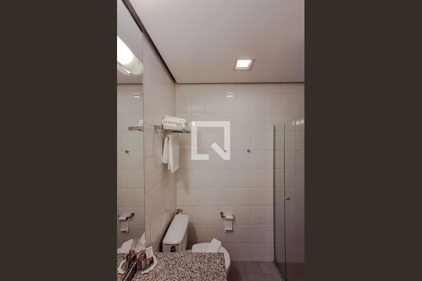 Kitnet-Studio, 33 m² - Foto 37